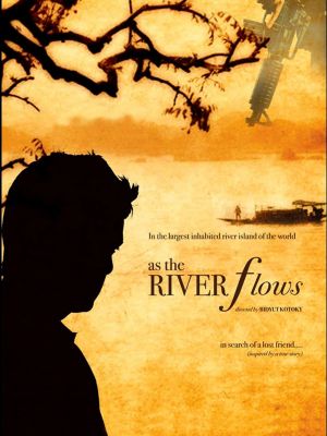 As the river flows's poster image