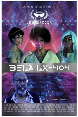 Bela LX-404's poster