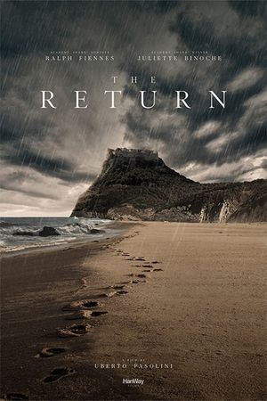 The Return's poster