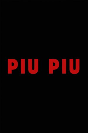 Piu Piu's poster