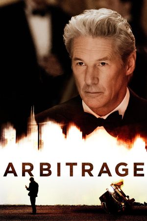 Arbitrage's poster image