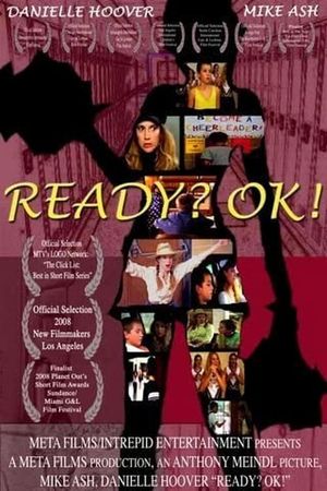 Ready? OK!'s poster image