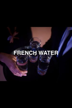 French Water's poster