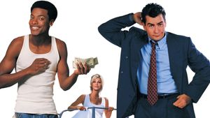 Money Talks's poster