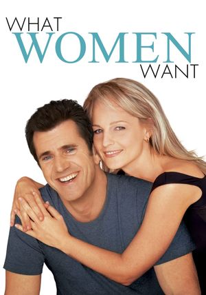 What Women Want's poster