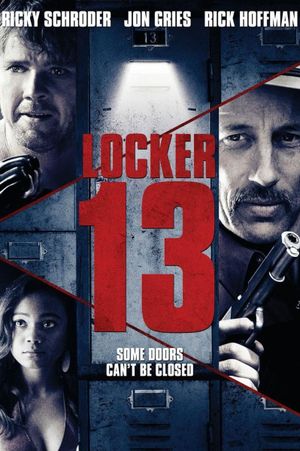 Locker 13's poster