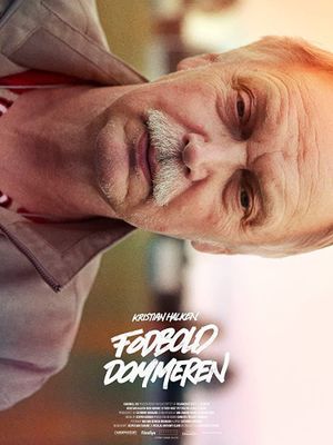 Fodbolddommeren's poster image