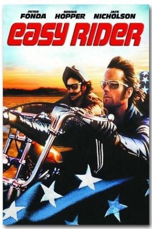 Easy Rider's poster