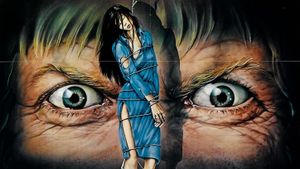 An Eye for an Eye's poster