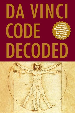 The Da Vinci Code Decoded's poster