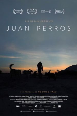 Juan Perros's poster image