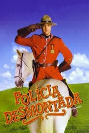 Dudley Do-Right's poster