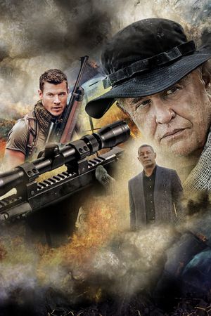 Sniper: Legacy's poster