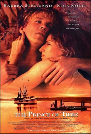 The Prince of Tides's poster