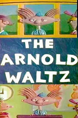 The Arnold Waltz's poster