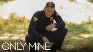 Only Mine's poster