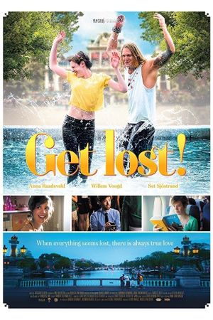 Get Lost!'s poster