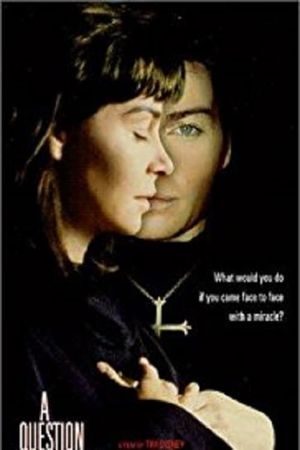 A Question of Faith's poster