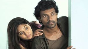 Maindhan's poster