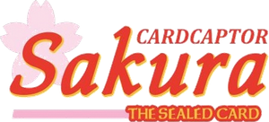Cardcaptor Sakura: The Sealed Card's poster