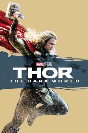 Thor: The Dark World's poster