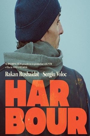 Harbour's poster