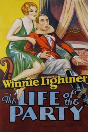 The Life of the Party's poster