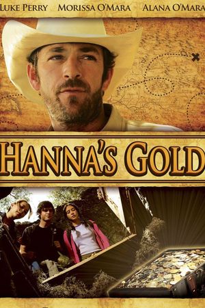 Hanna's Gold's poster