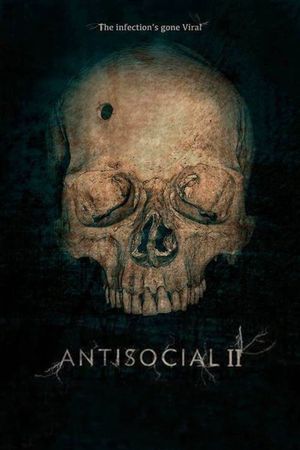 Antisocial 2's poster