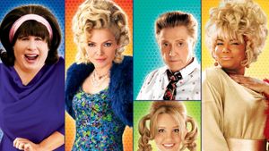 Hairspray's poster