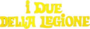 I due della legione's poster