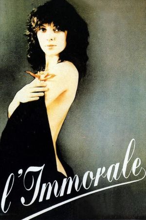 The Immoral One's poster