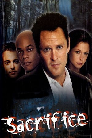 Sacrifice's poster