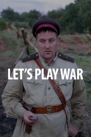 Let's Play War!'s poster image