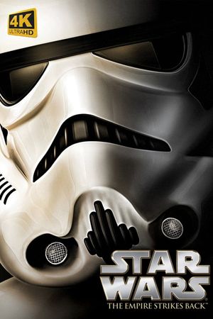 Star Wars: Episode V - The Empire Strikes Back's poster
