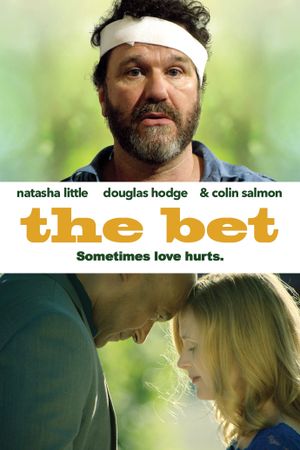 The Bet's poster