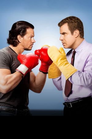 Daddy's Home's poster