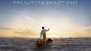 Pink Floyd: The Endless River's poster