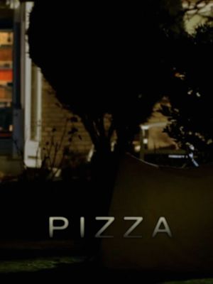 Pizza's poster