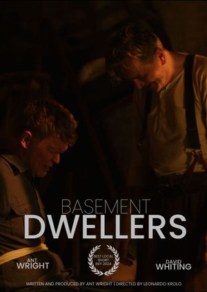 Basement Dwellers's poster