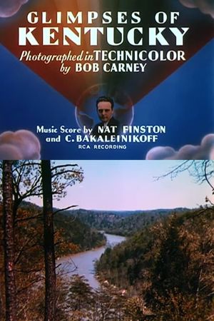 Glimpses of Kentucky's poster