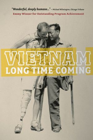 Vietnam Long Time Coming's poster