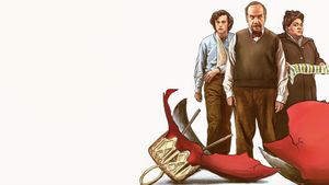 The Holdovers's poster