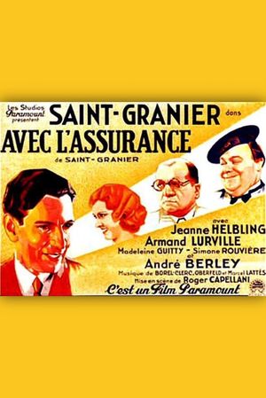 With Assurance's poster