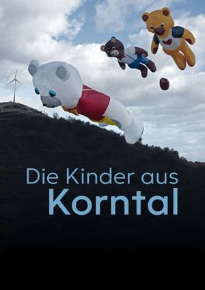 The Children of Korntal's poster