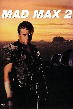 The Road Warrior's poster