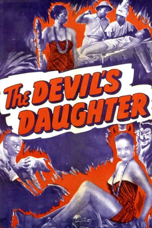 The Devil's Daughter's poster
