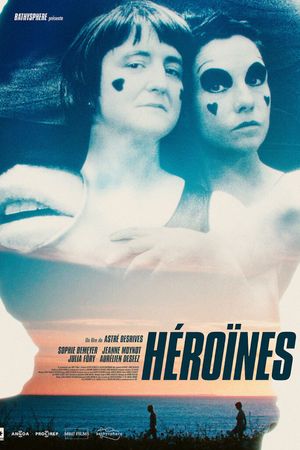 Héroïnes's poster