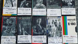 Video Kings's poster