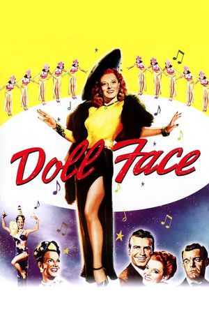 Doll Face's poster